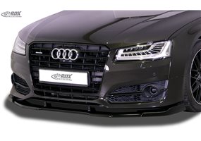 Añadido rdx audi a8 d4/4h s-line