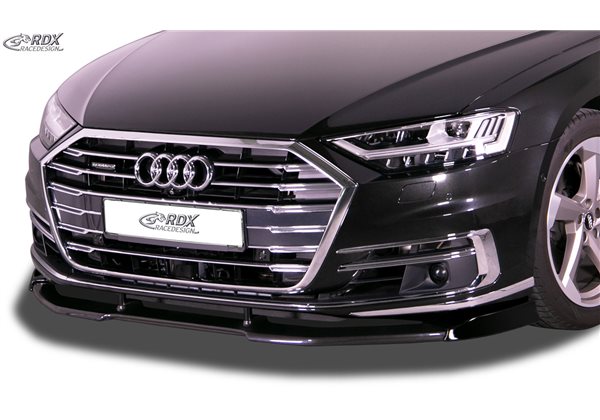 Añadido rdx audi a8 d5 f8