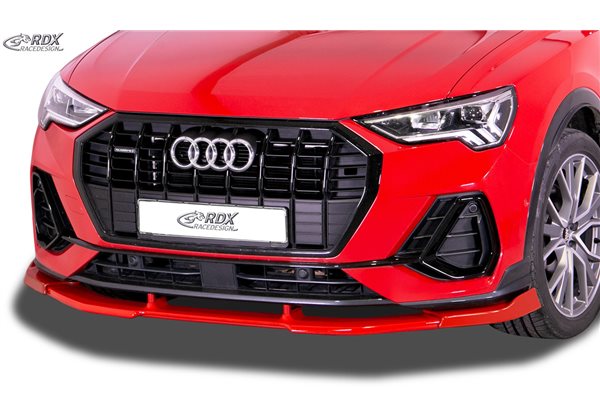 Añadido rdx audi q3 s-line (f3)