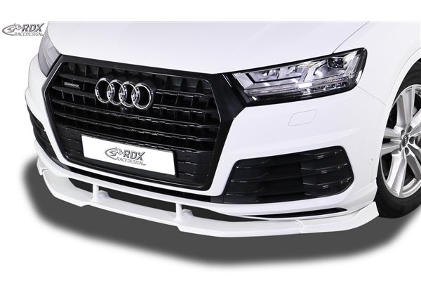 Añadido rdx audi q7 s-line (4m)