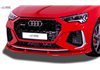 Añadido rdx audi rs q3 (f3)