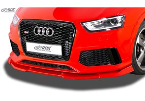 Añadido rdx audi rs q3 8u (2013-2018)