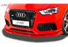 Añadido rdx audi rs q3 8u (2013-2018)