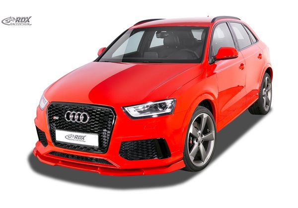 Añadido rdx audi rs q3 8u (2013-2018)