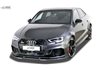 Añadido rdx audi rs3 8v 2017+