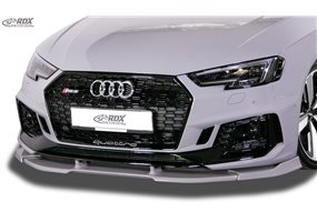 Añadido rdx audi rs4 b9 (-2020)