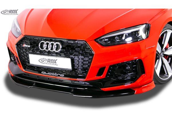 Añadido rdx audi rs5 (f5)