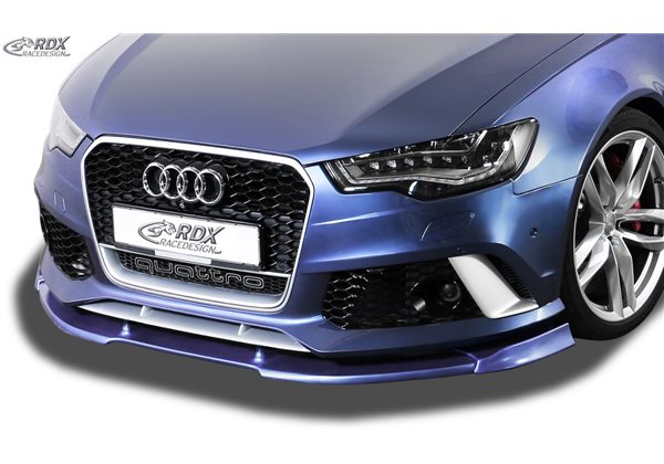 Añadido rdx audi rs6 4g c7