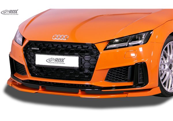 Añadido rdx audi tt (fv/8s) 2018+ (s-line ) & tts