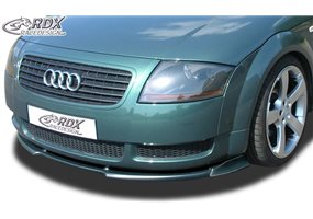 Añadido rdx audi tt 8n