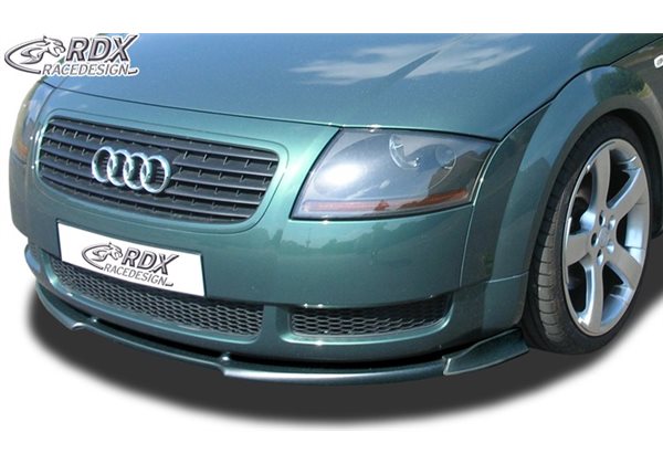 Añadido rdx audi tt 8n