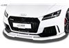 Añadido rdx audi tt rs (fv/8s) -2019