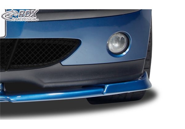 Añadido rdx bmw 1er e81 / e87 -2007