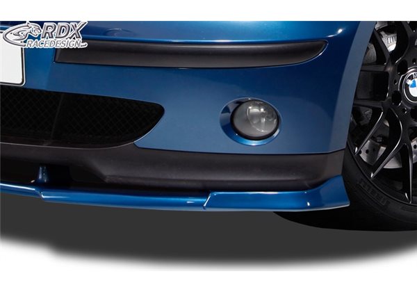 Añadido rdx bmw 1er e81 / e87 -2007