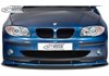 Añadido rdx bmw 1er e81 / e87 -2007