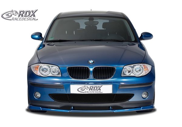 Añadido rdx bmw 1er e81 / e87 -2007