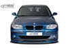 Añadido rdx bmw 1er e81 / e87 -2007