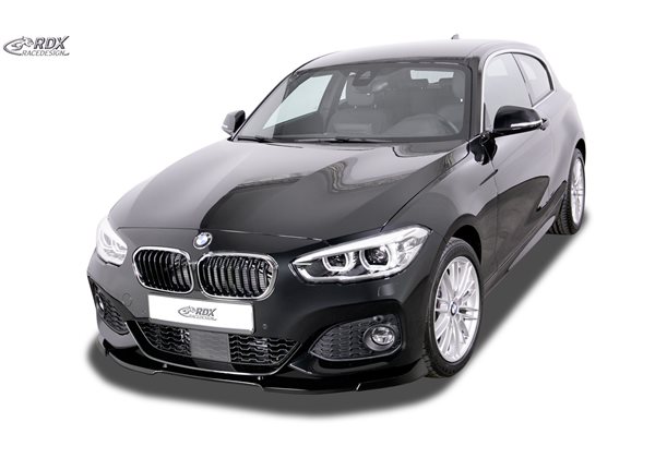 Añadido rdx bmw 1er f20 / f21 m-sport & m140 2015+