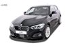 Añadido rdx bmw 1er f20 / f21 m-sport & m140 2015+