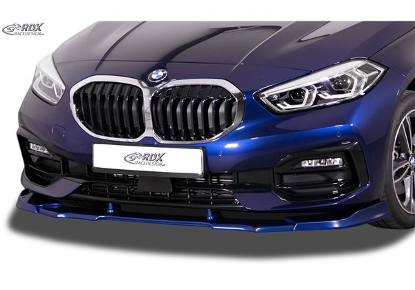 Añadido rdx bmw 1er f40