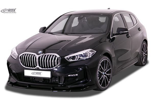 Añadido rdx bmw 1er f40 m-sport
