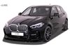 Añadido rdx bmw 1er f40 m-sport