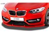 Añadido rdx bmw 2er f22 / f23