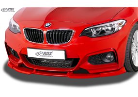 Añadido rdx bmw 2er f22 / f23 m-sport