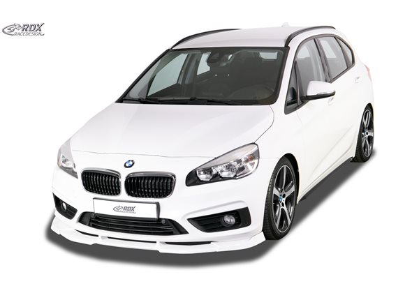 Añadido rdx bmw 2er f45 active tourer / f46 gran tourer (2015-2018)