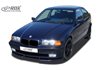 Añadido rdx bmw 3er e36