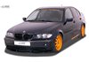 Añadido rdx bmw 3er e46 limousine / touring 2002+