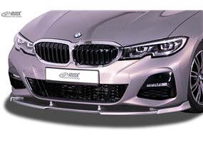 Añadido rdx bmw 3er g20 / g21 m-sport und mit m-aerodynamikpaket