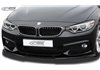 Añadido rdx bmw 4er f32 / f33 / f36 m-technik