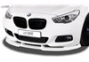 Añadido rdx bmw 5er f07 gt m-technik 2009-2013