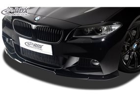 Añadido rdx bmw 5er f10 / f11 m-technik -2013