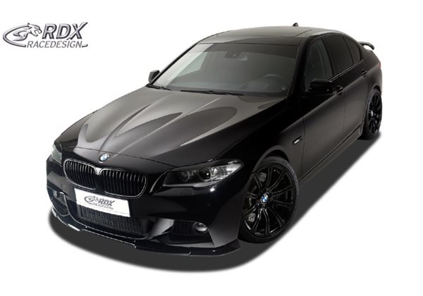 Añadido rdx bmw 5er f10 / f11 m-technik -2013