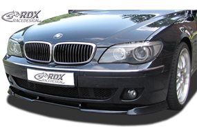 Añadido rdx bmw 7er e65 / e66 2005+