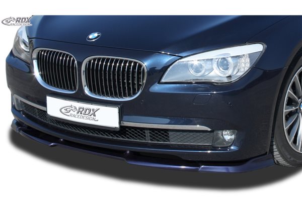 Añadido rdx bmw 7er f01 / f02 (-2012)