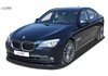 Añadido rdx bmw 7er f01 / f02 (-2012)