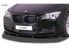 Añadido rdx bmw 7er f01 / f02 i.v.m. m-paket (2008-2015)