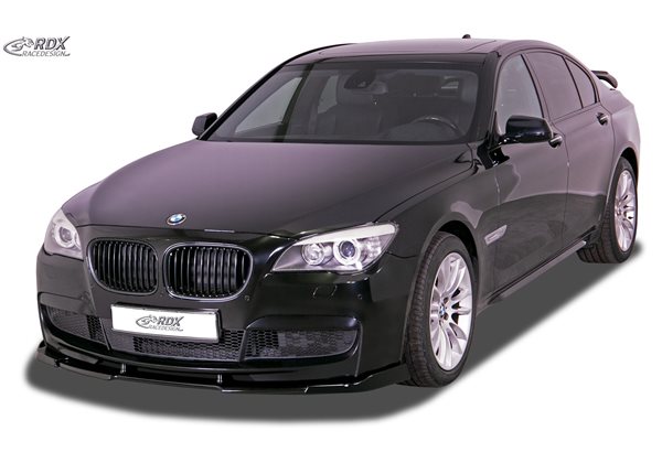 Añadido rdx bmw 7er f01 / f02 i.v.m. m-paket (2008-2015)