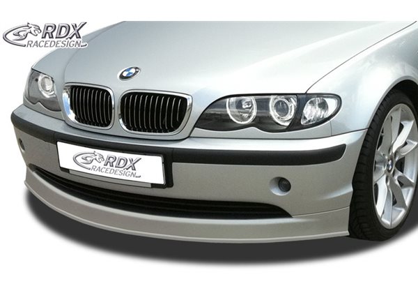 Añadido rdx bmw e46 limousine / touring restyling (2002+) 