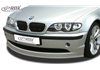 Añadido rdx bmw e46 limousine / touring restyling (2002+) 