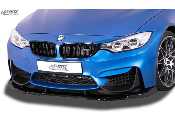 Añadido rdx bmw m4 f82 / f83