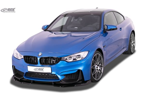 Añadido rdx bmw m4 f82 / f83
