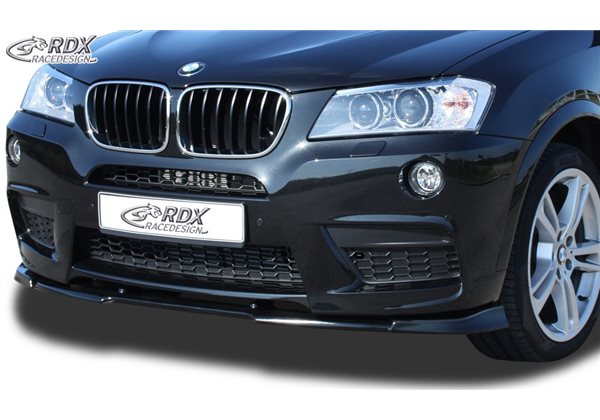 Añadido rdx bmw x3 f25 m-technik -2014