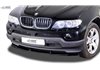 Añadido rdx bmw x5 e53 2003+