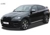 Añadido rdx bmw x6 e71 (incl. m50)