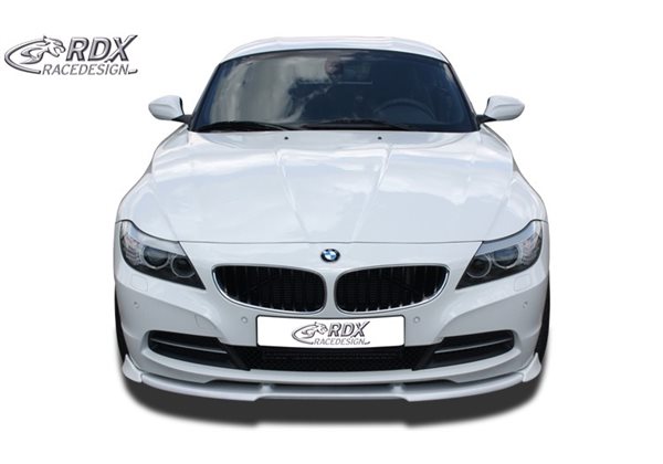 Añadido rdx bmw z4 e89 2009+