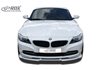 Añadido rdx bmw z4 e89 2009+
